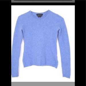 TAHARI 100% Cashmere Sweater